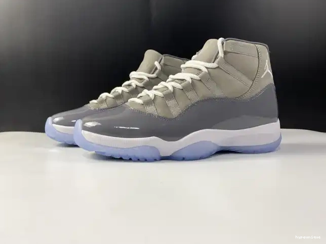 HYPE Grey' 'Cool CT8012 005 Retro 11 Air Jordan 0508